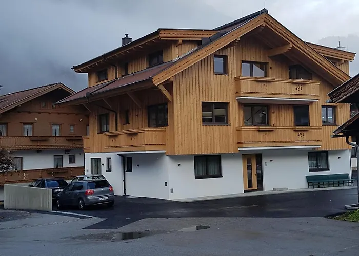 Apartment Kristall